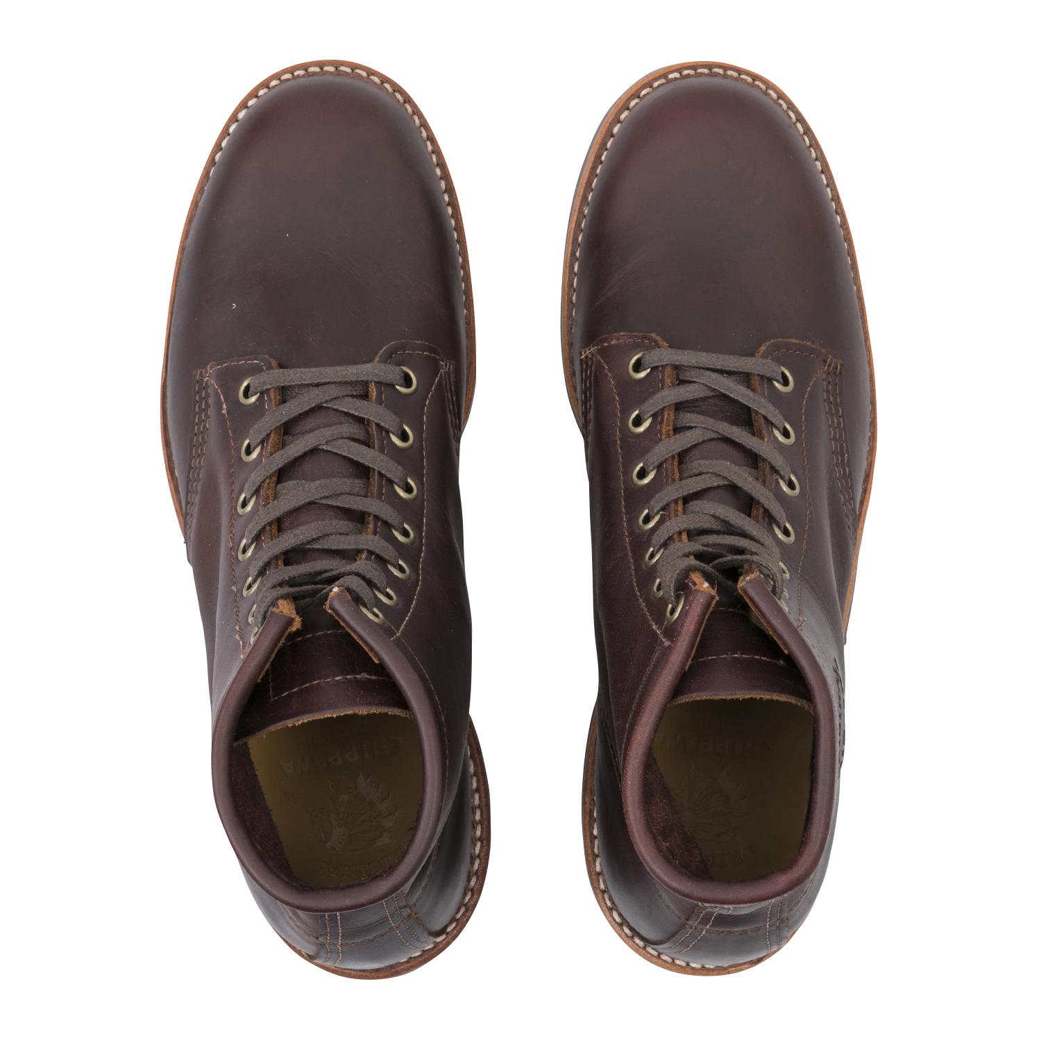 CHIPPEWA】 チペワ 6'SERVICE BOOT 6インチ サービスブーツ 1901M25