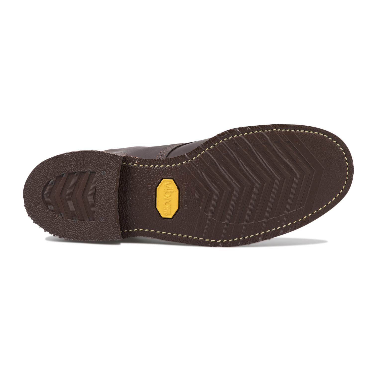 CHIPPEWA】 チペワ 6'SERVICE BOOT 6インチ サービスブーツ 1901M25
