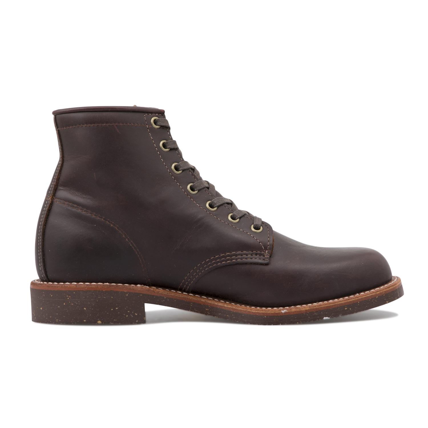 CHIPPEWA】 チペワ 6'SERVICE BOOT 6インチ サービスブーツ