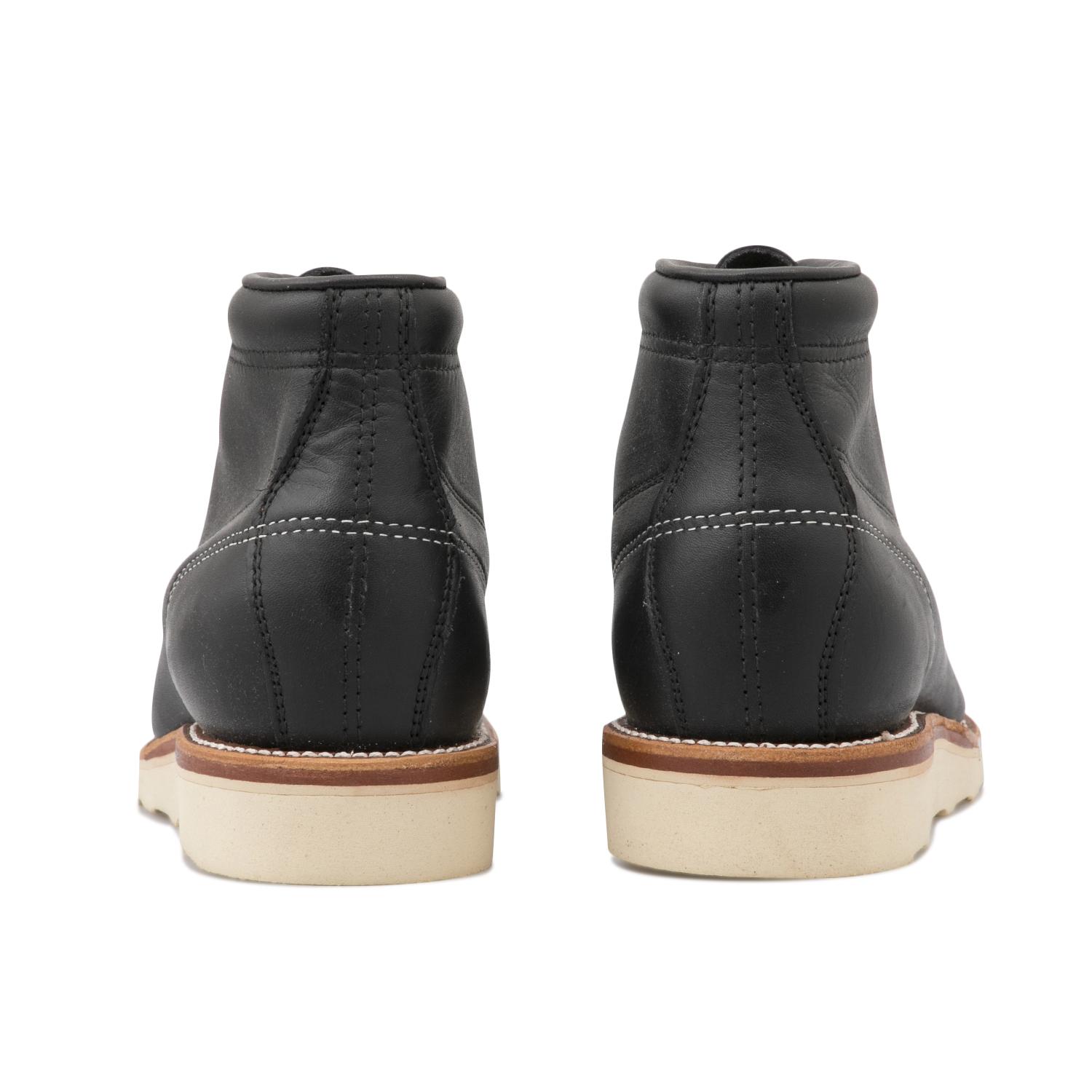 CHIPPEWA】 チペワ 5 BRIDGEMEN LACE-TO-TOE ブリッジメンレース トゥ