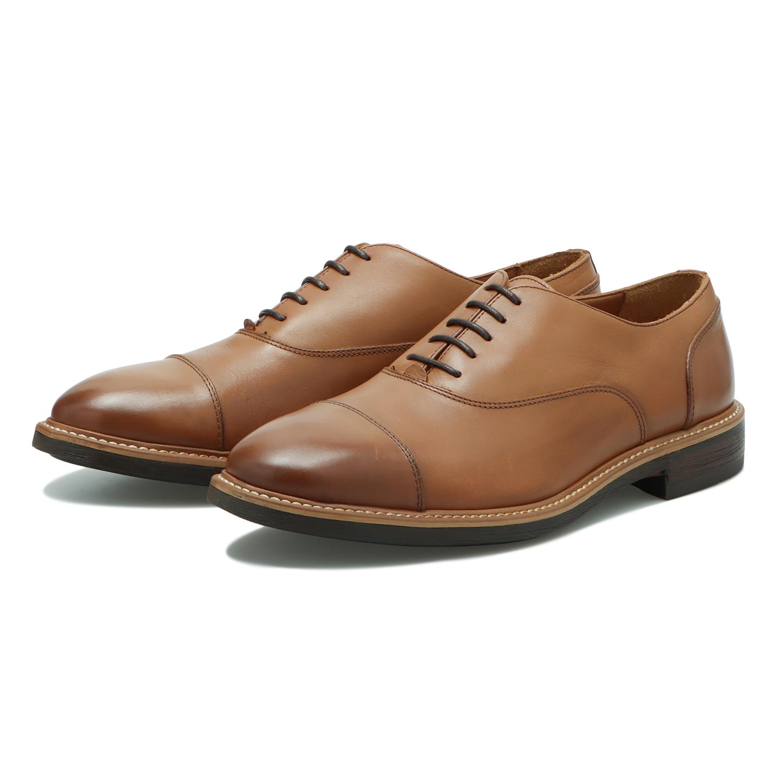 G.C.MORELLI】 ジャンカルロモレリ S-TIP S-TIP GM03015 TAN | ABC ...