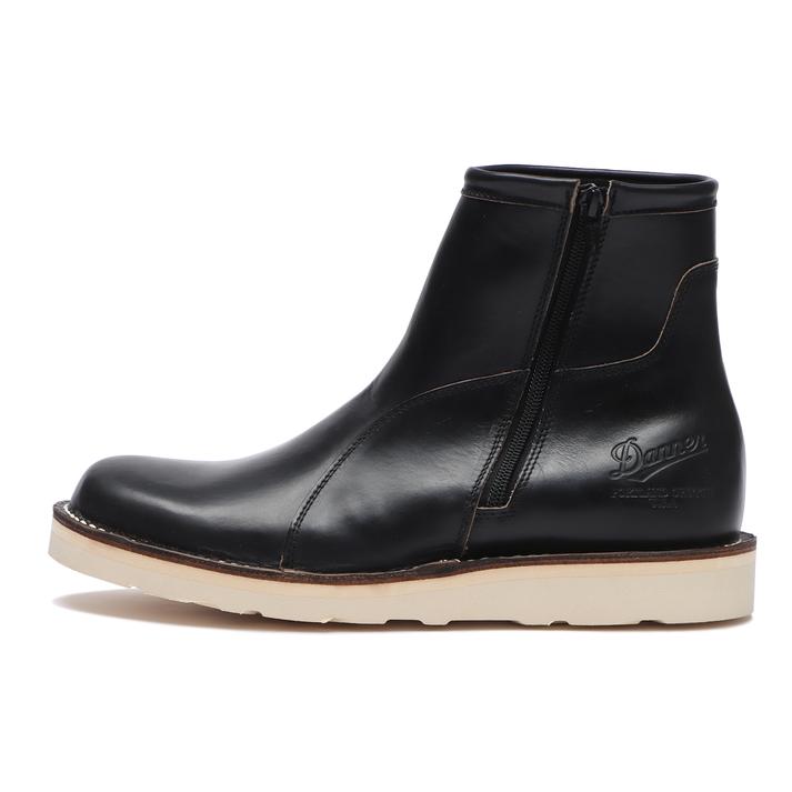 DANNER】 ダナー WORKFORCE ワークフォース D-4107 BLACK | ABC 