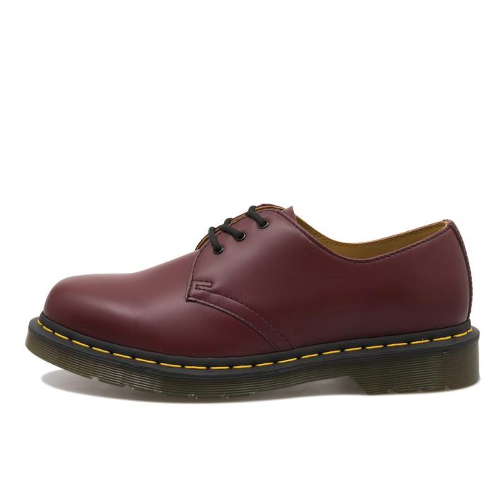 Dr.Martens 1461 3�z�[���V���[�Y *CHERRY RED