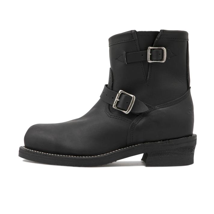 CHIPPEWA】 チペワ 7 STEEL TOE ENGINEER 7スティールトゥ 