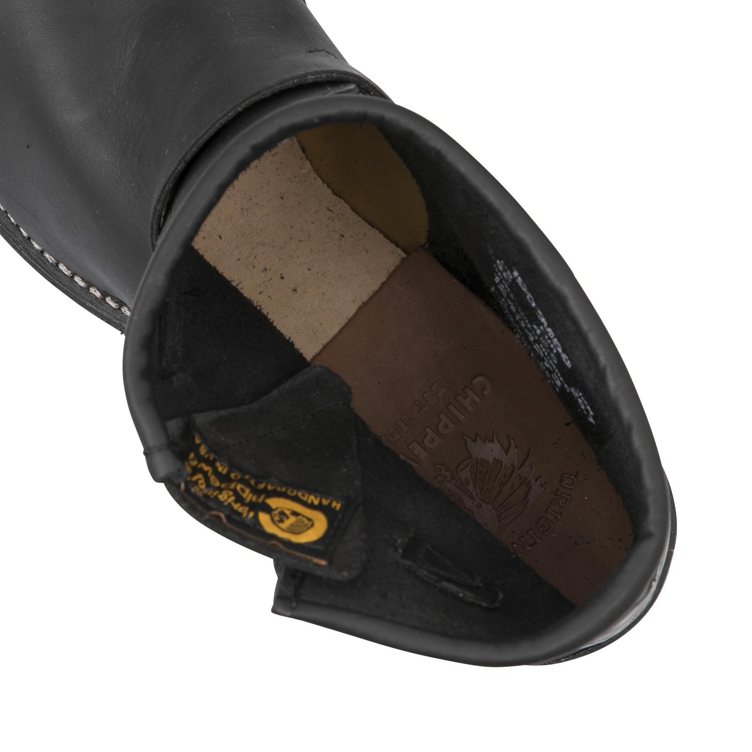 CHIPPEWA】 チペワ 7 STEEL TOE ENGINEER 7スティールトゥ