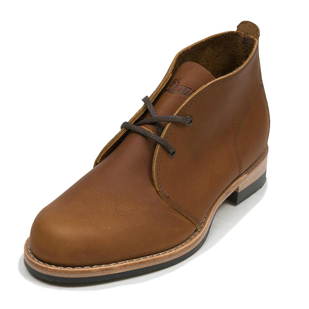 danner chukka