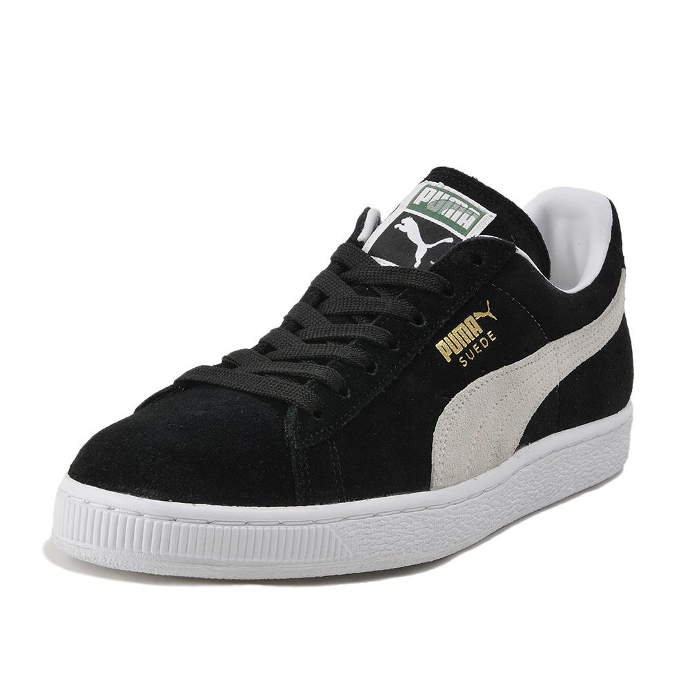 PUMA】 プーマ SUEDE Classic + スウェード クラシック 352634A