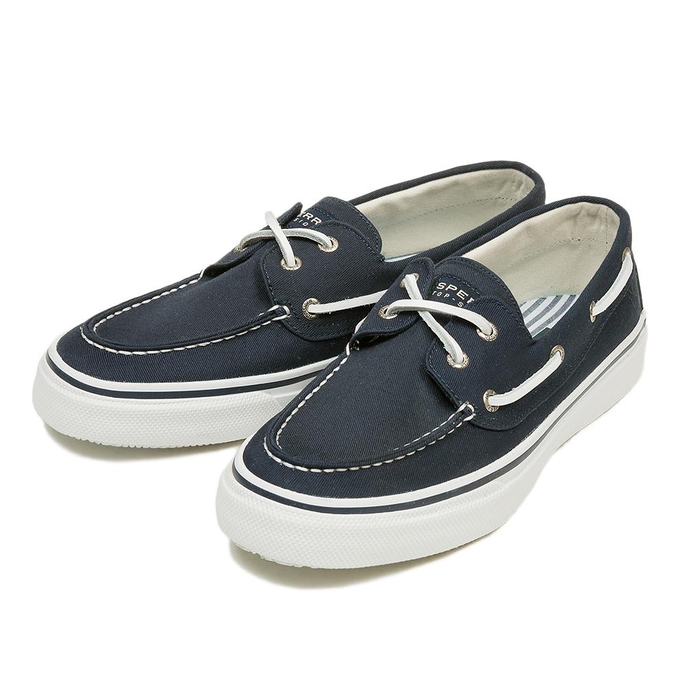 Sperry Topsider スペリートップサイダー Bahama 2 Eye Varsity Sperry Top Sider スペリー トップサイダ Sts Navy Abc Mart 公式通販