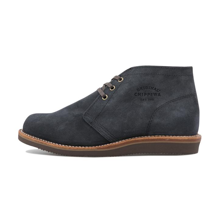 yz yCHIPPEWAz `y 1955 ORIGINAL MODERN SUBURBAN IWi_To[o 1901G07 NAVY SUEDE 9(27cm)