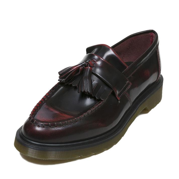 Dr.Martens �G�C�h���A�� CHERRY RED