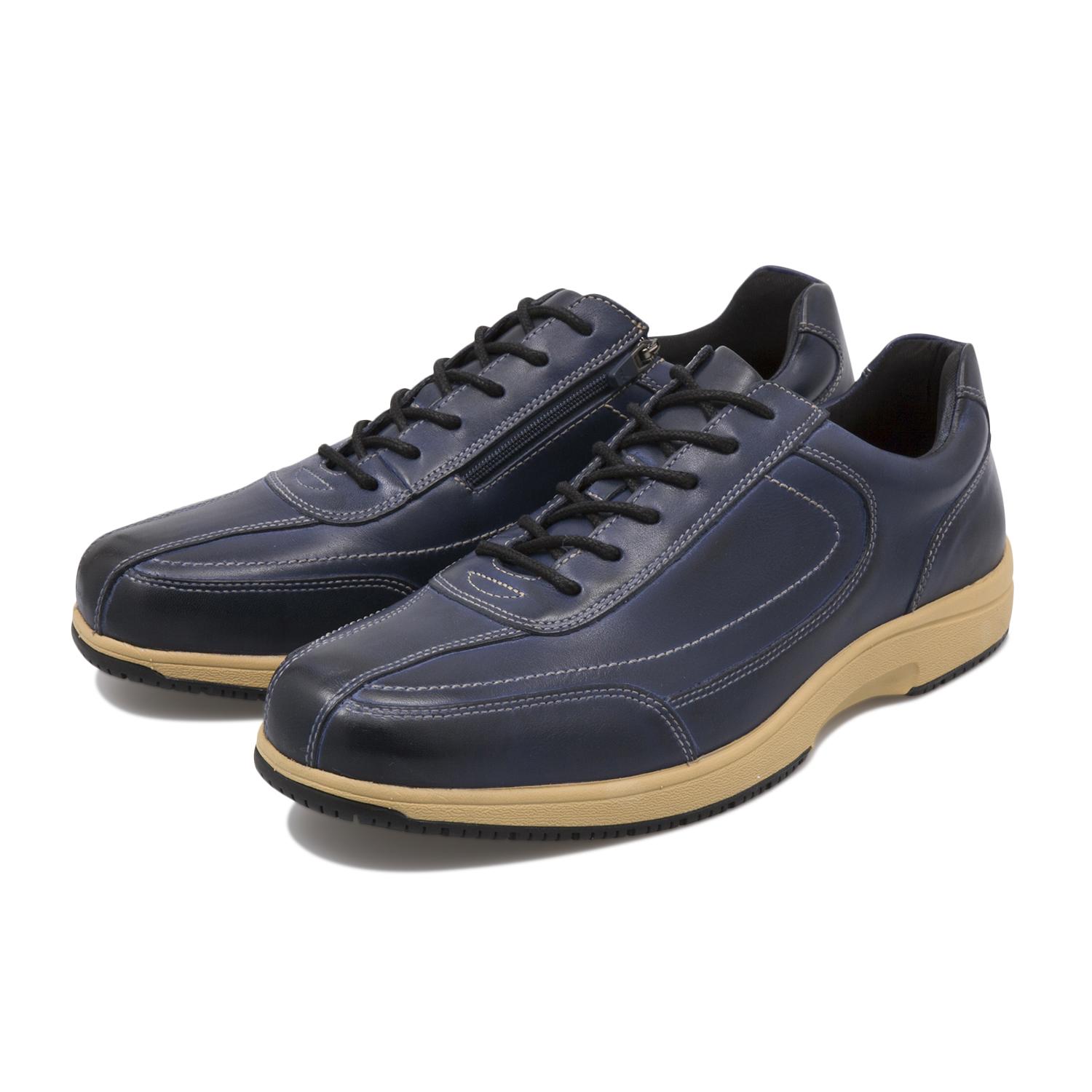 HAWKINS】 ホーキンス TR IT4 REGINA 防水 防滑 HL80053 NAVY