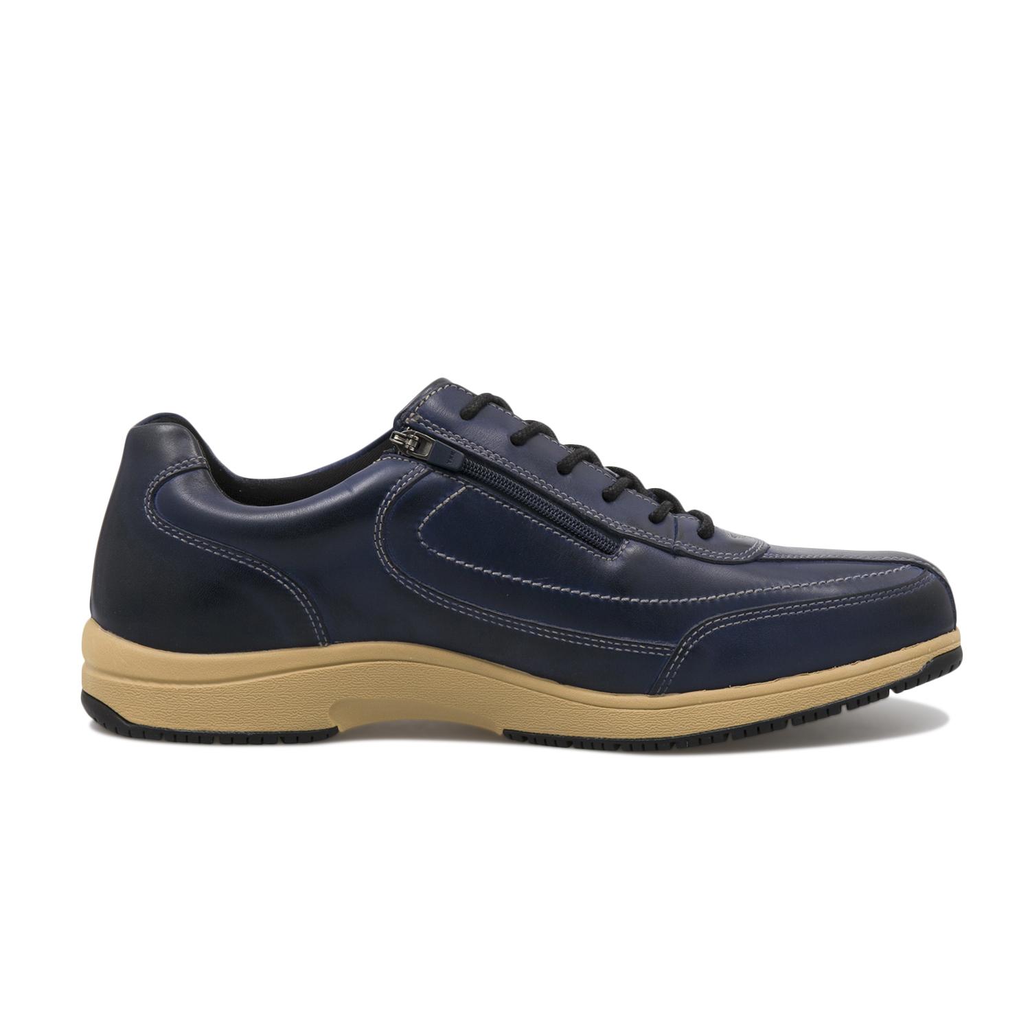 HAWKINS】 ホーキンス TR IT4 REGINA 防水 防滑 HL80053 NAVY