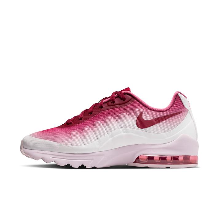 �y���������z �yNIKE�z �i�C�L W AIRMAX INVIGOR �E�B�����Y �G�A �}�b�N�X �C���r�K�[ W749866 600PERLPK/TEAM 24cm