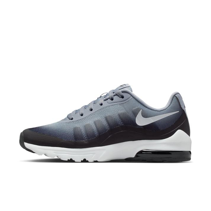 NIKE �E�B�����Y �G�A �}�b�N�X �C���r�K�[ 005D GREY/M SIL