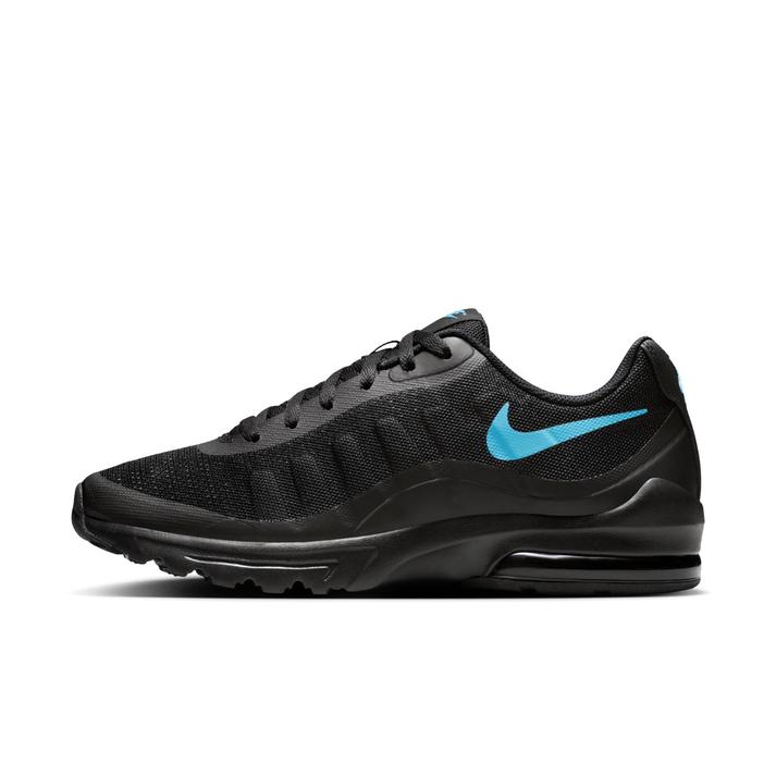 �y���������z �yNIKE�z �i�C�L AIRMAX INVIGOR �G�A �}�b�N�X �C�����B�K�[ M749680 014BLACK/GAMABL 29cm