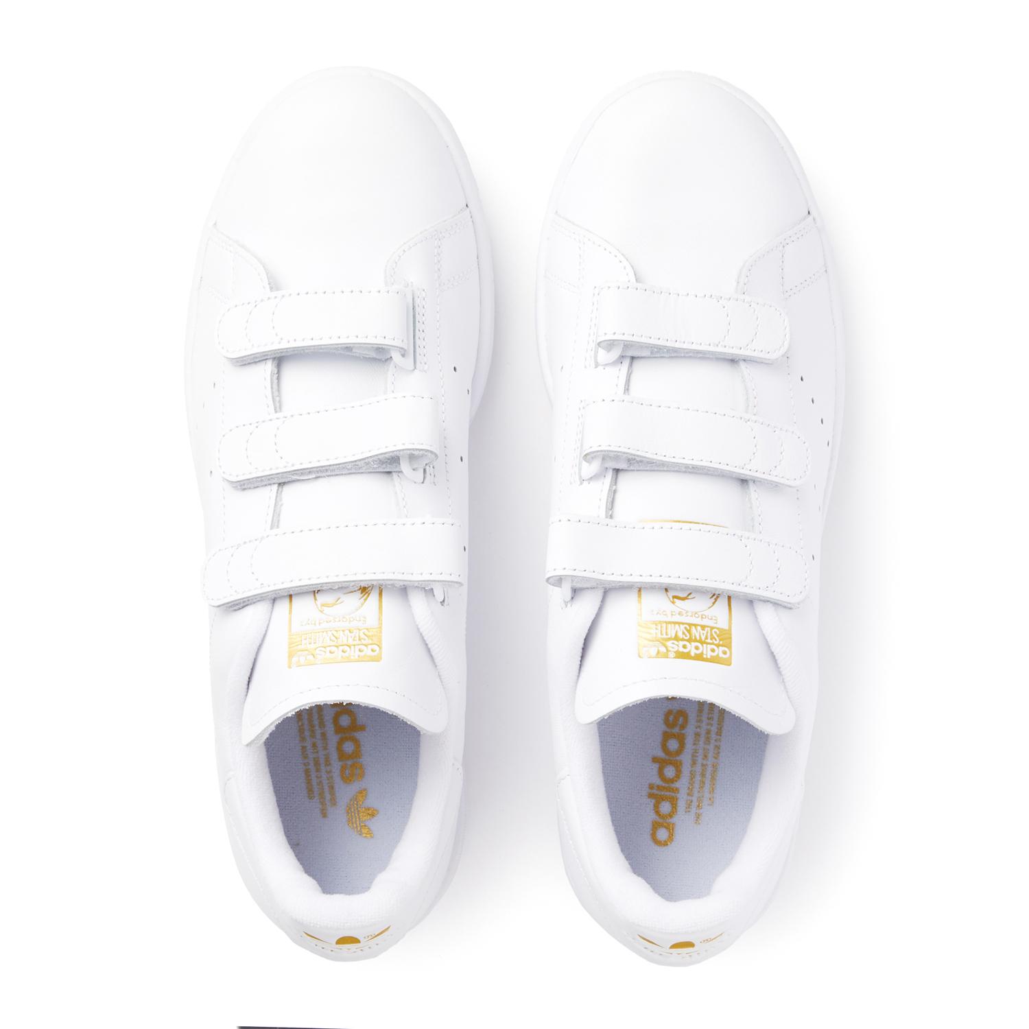 adidas アディダス スニーカー StanSmith GLD スタンスミス