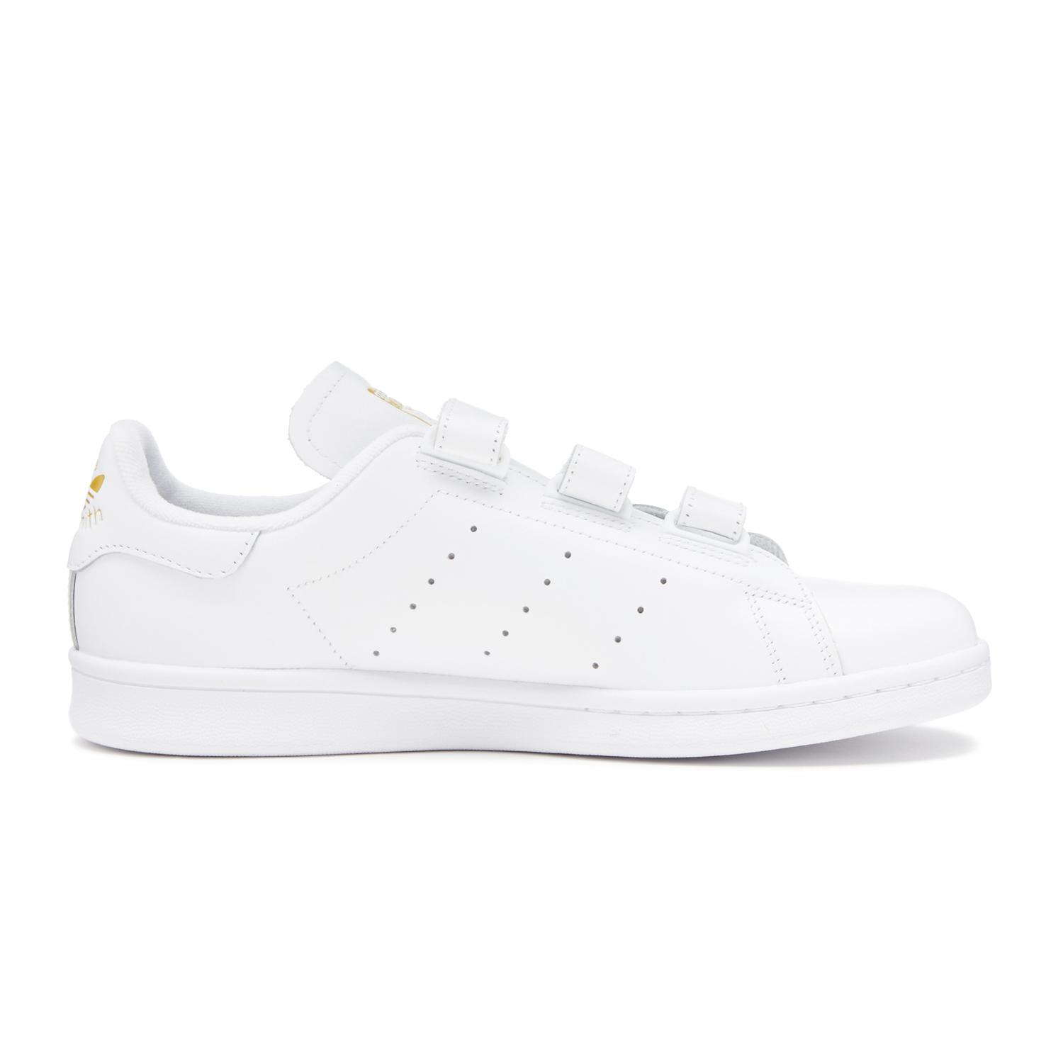 adidas スタンスミス　25.5 adidas(アディダス) / STAN SMITH_スタンスミス/25.5cm/WHT