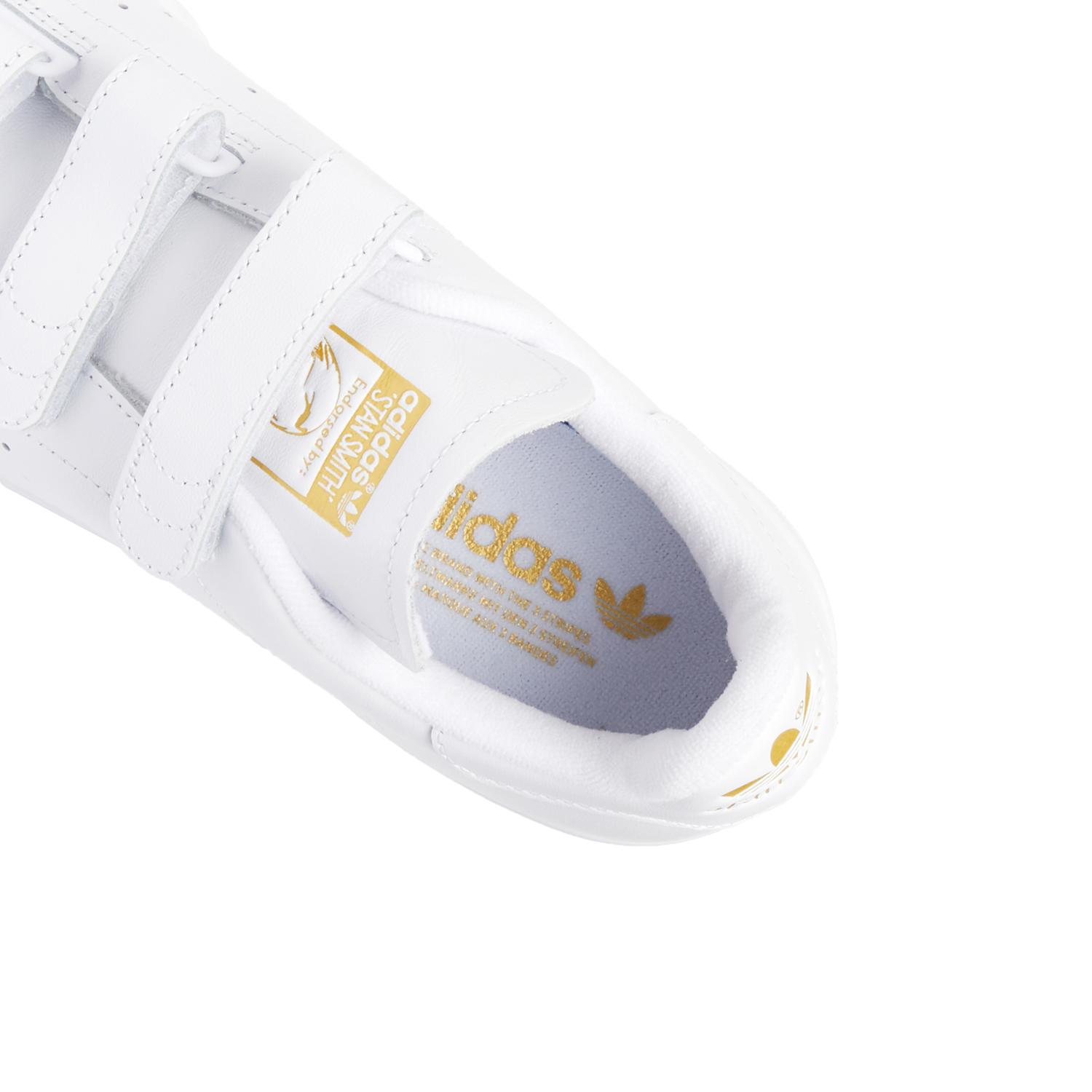 ADIDAS】 アディダス STAN SMITH CF スタンスミス S75188 RWHT