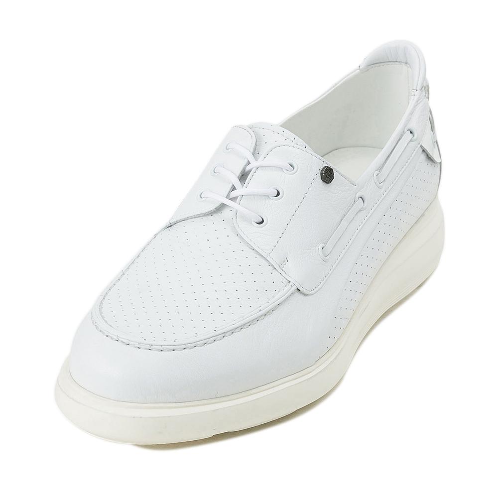 ≪アウトレット≫ 【GIOVANNI CICCIO】 ジョバンニ・チッチョリ LIGHT DECK SHOE LIGHT DECK SHOE 1687 BIANCO ≪アウトレット≫ 【GIOVANNI CICCIO】 ジョバンニ・チッチョリ LIGHT DECK SHOE LIGHT DECK SHOE 1687 BIANCO