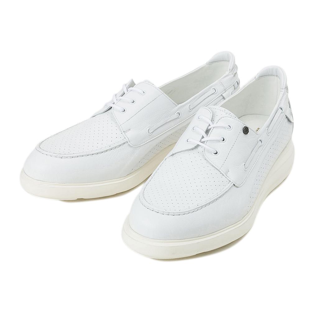 ≪アウトレット≫ 【GIOVANNI CICCIO】 ジョバンニ・チッチョリ LIGHT DECK SHOE LIGHT DECK SHOE 1687 BIANCO ≪アウトレット≫ 【GIOVANNI CICCIO】 ジョバンニ・チッチョリ LIGHT DECK SHOE LIGHT DECK SHOE 1687 BIANCO