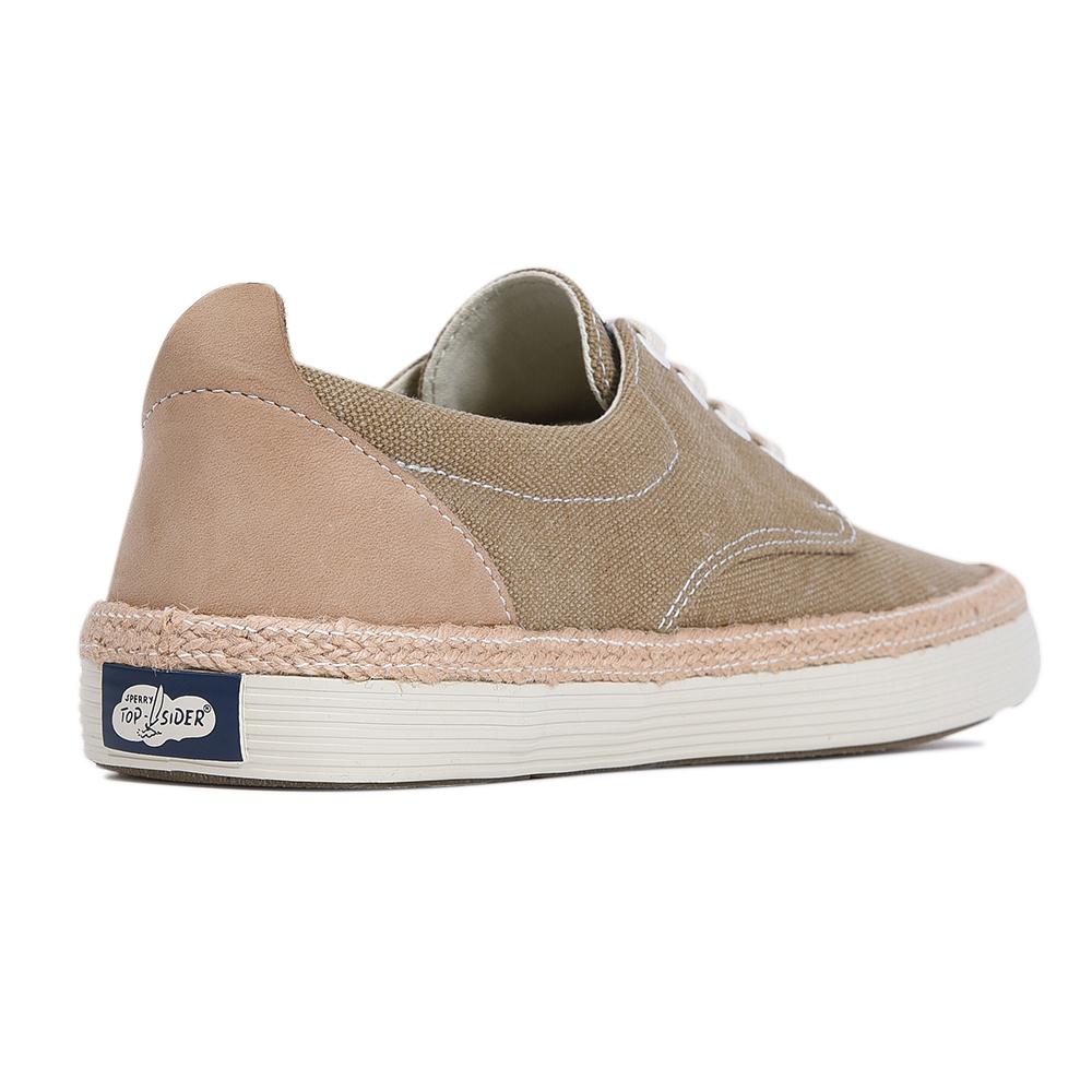 SPERRY TOPSIDER】 スペリートップサイダー DRIFTER 4-EYE JUTE