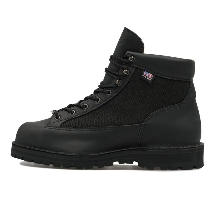 Danner �_�i�[���C�g BLACK