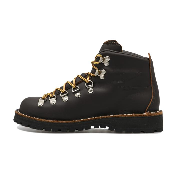 Danner �E�B�����Y�}�E���e�����C�g BROWN