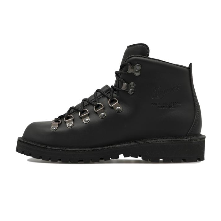 Danner �E�B�����Y�}�E���e�����C�g BLACK