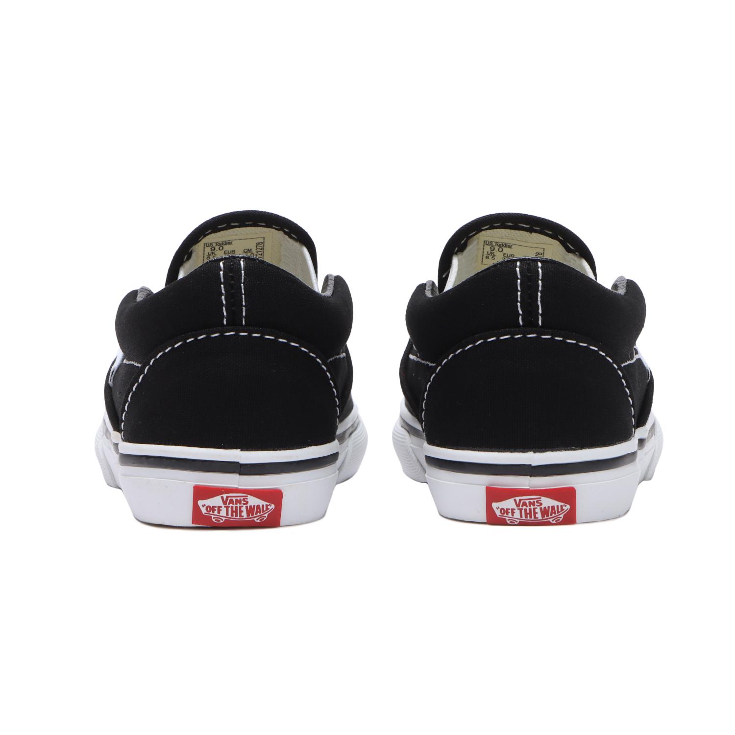 ≪ovks≫ ベビー 【VANS】 ヴァンズ CLASSIC SLIP-ON スリッポン