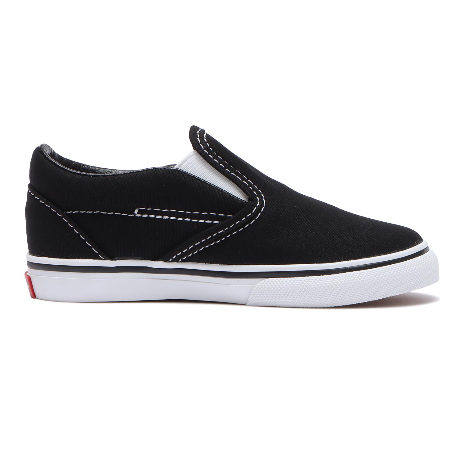 ≪ovks≫ ベビー 【VANS】 ヴァンズ CLASSIC SLIP-ON スリッポン