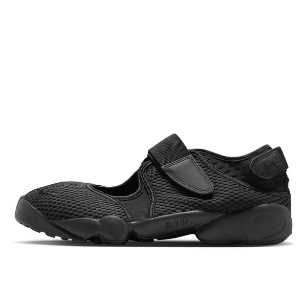 NIKE エア リフト ブリーズ ブラック 25cm
