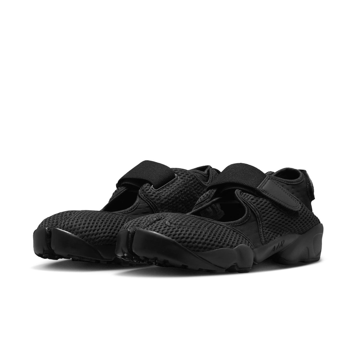  NIKE AIR RIFT BR画像2