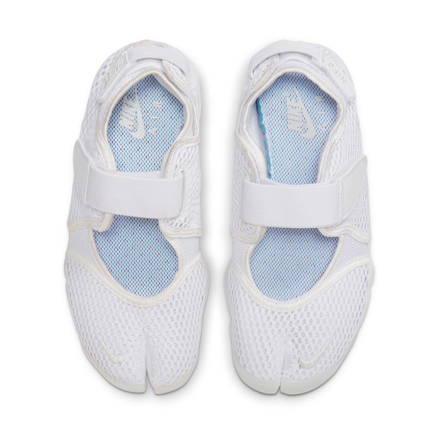  NIKE W AIR RIFT BR画像3