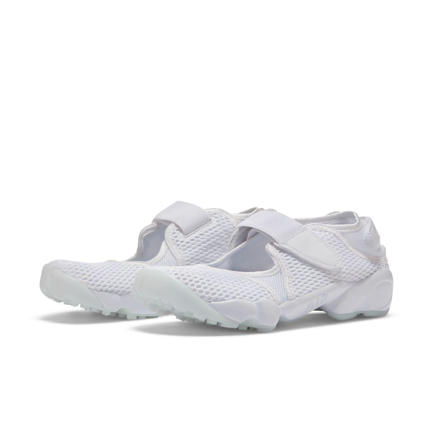  NIKE W AIR RIFT BR画像2
