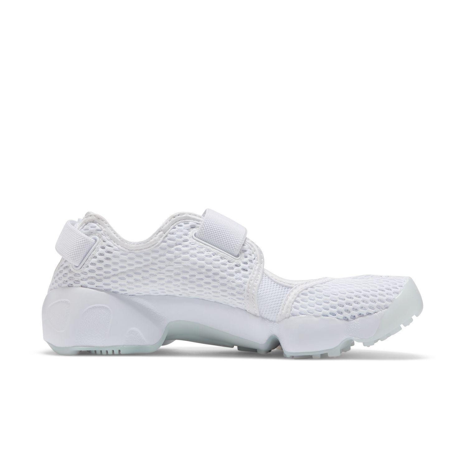  NIKE W AIR RIFT BR画像5