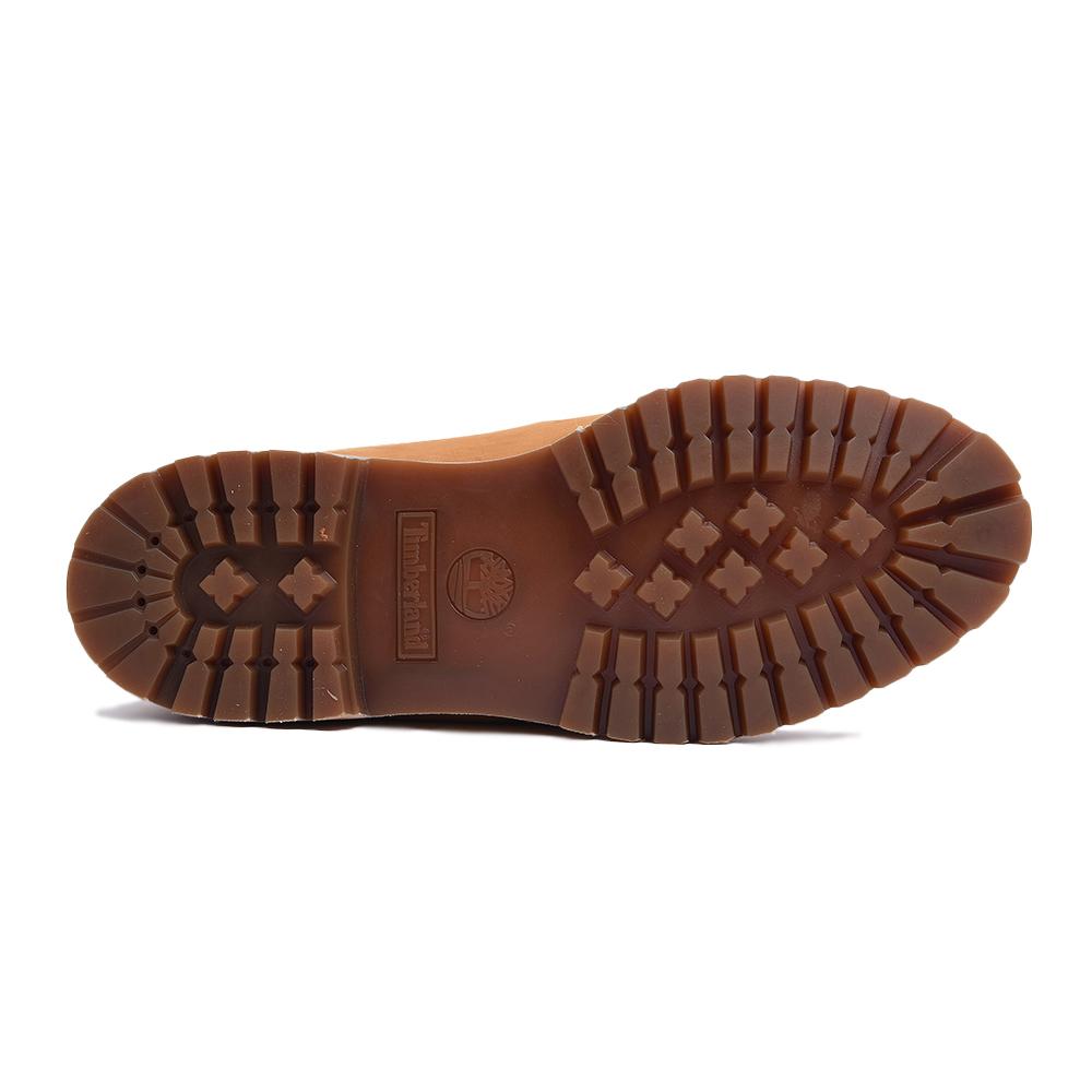 ぽむ Timberland】 ティンバーランド HERITAGE WP CHUKKA プレミアム
