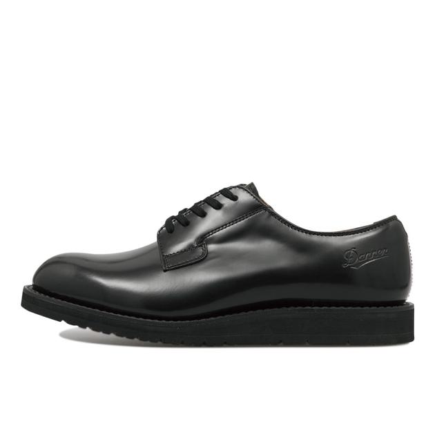 DANNER】 ダナー POSTMAN ポストマン D214300 BLACK | ABC-MART 【公式