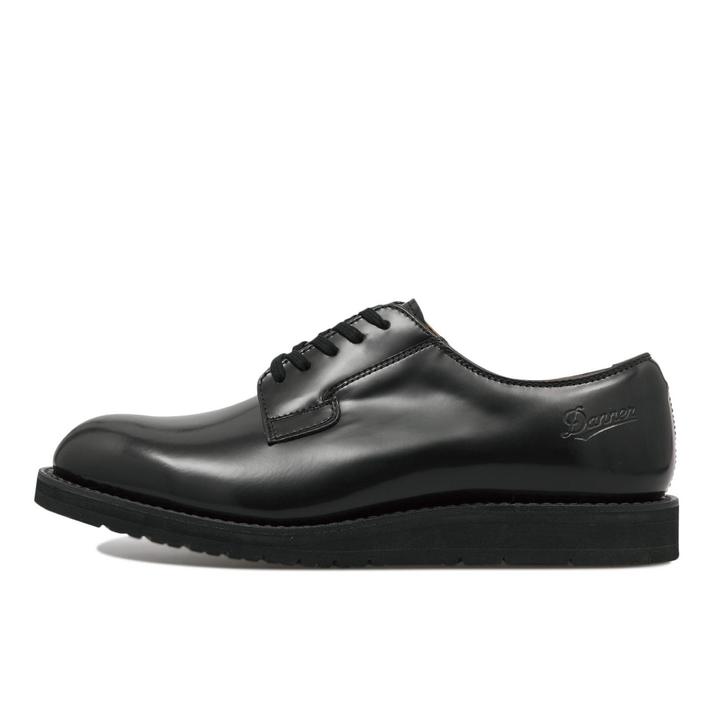 Danner �|�X�g�}�� BLACK