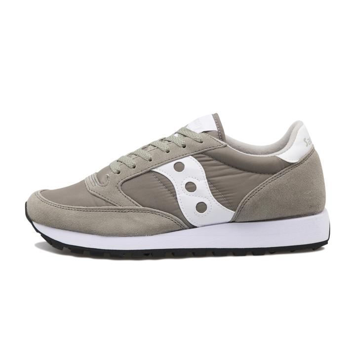 Saucony �W���Y �I���W�i�� GREY