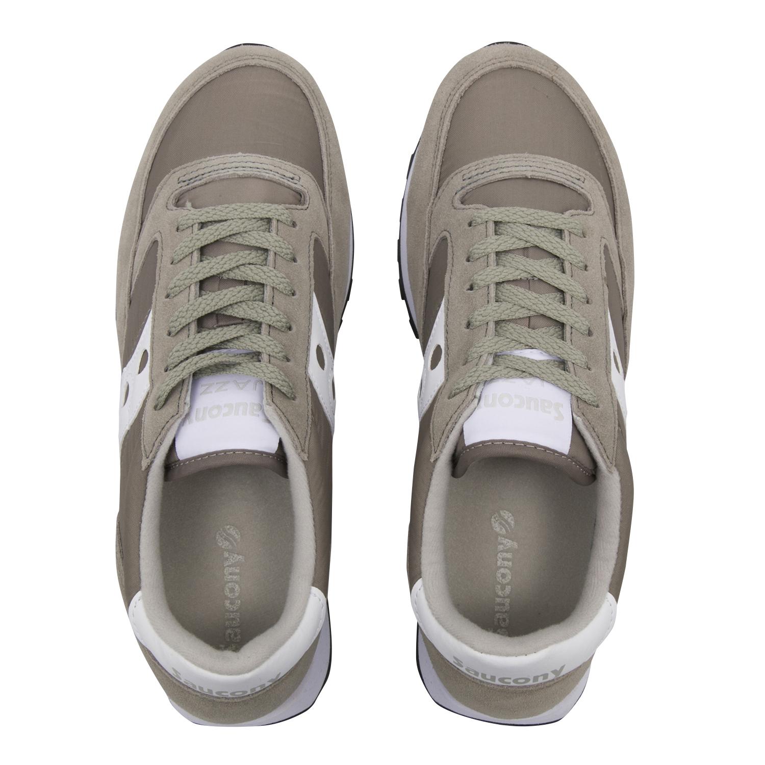 SAUCONY】 サッカニー JAZZ ORIGINAL ジャズ オリジナル S2044-393 