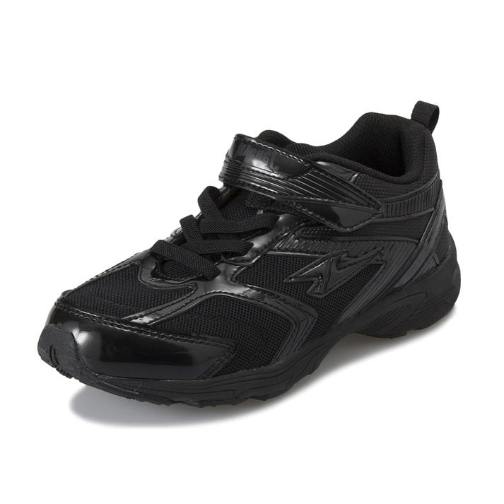 LbY yHAWKINSz z[LX MACH.GT1000(16-23) LbY jOV[Y HK82508 MN BLACK MONO 16cm