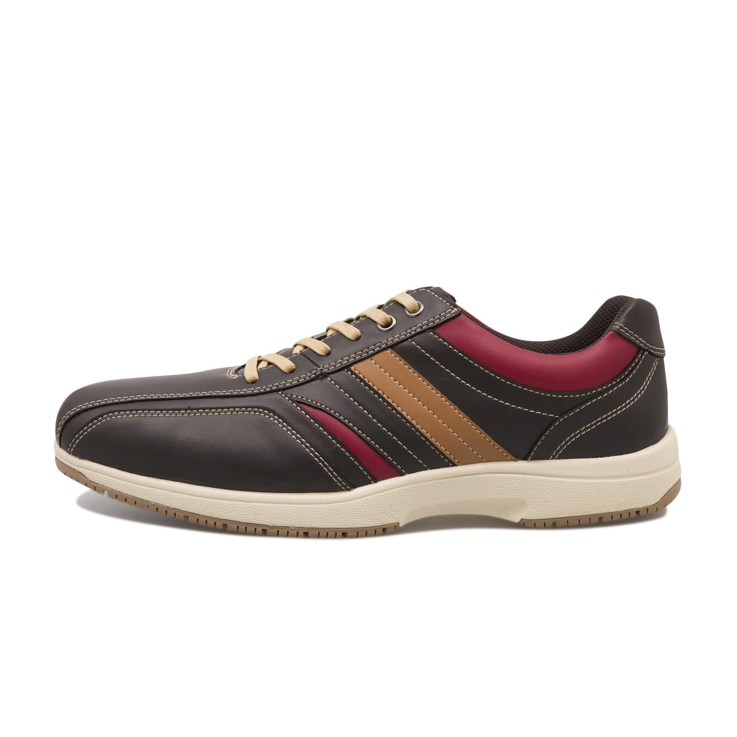 Hawkins ホーキンス Tr Esher 3e 3e 軽量 防滑 Hl Dk Brown Abc Mart 公式通販