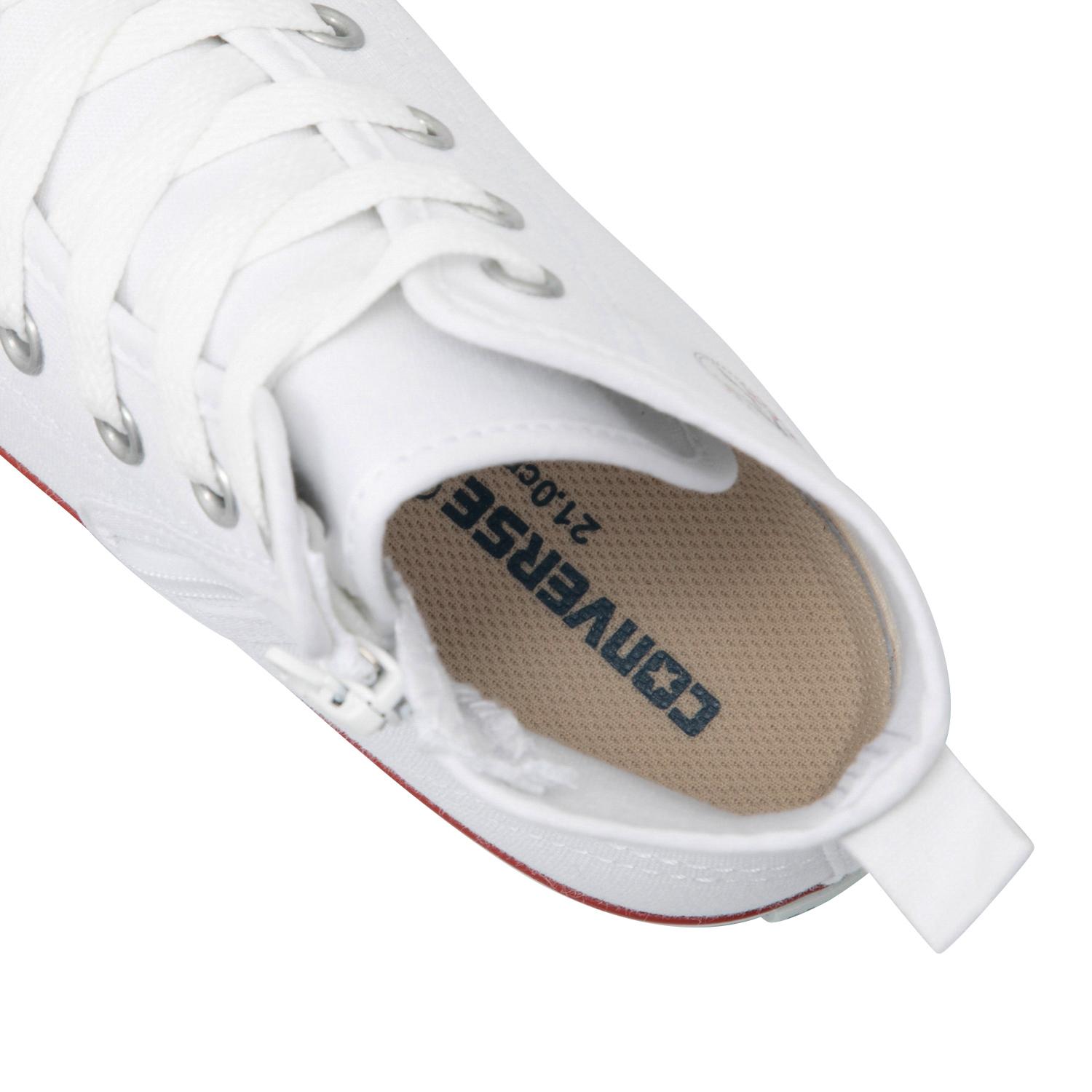 キッズ 【CONVERSE】 コンバース 15-21CHILD ALL STAR N Z HI