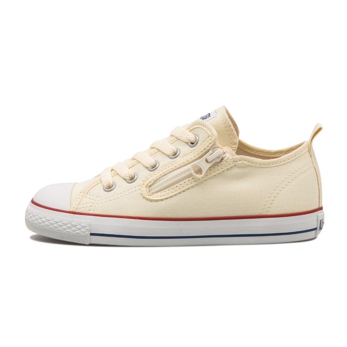 LbY yCONVERSEz Ro[X 15-21CHILD ALL STAR N Z OX `Ch I[X^[ N Z OX 32712050 WHITE 21cm