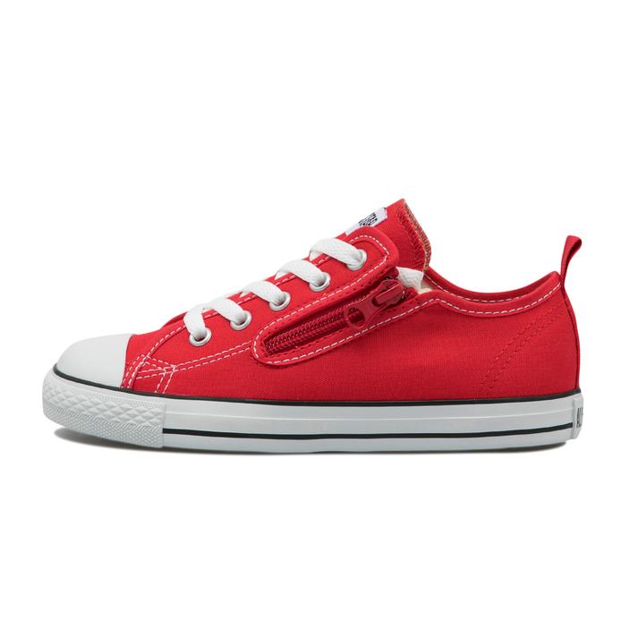 CONVERSE �`���C���h �I�[���X�^�[ N Z OX RED