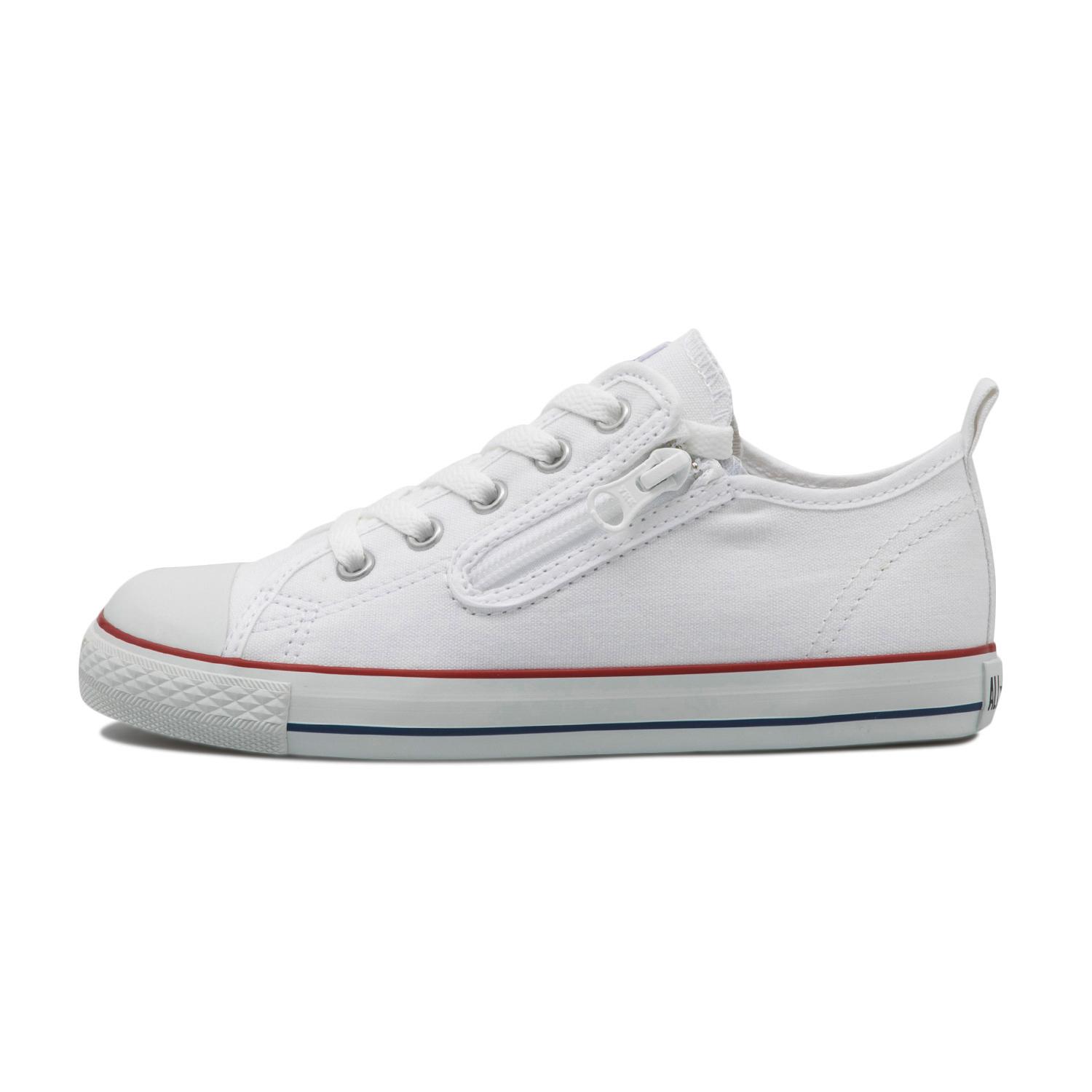 キッズ 【CONVERSE】 コンバース 15-21CHILD ALL STAR N Z OX