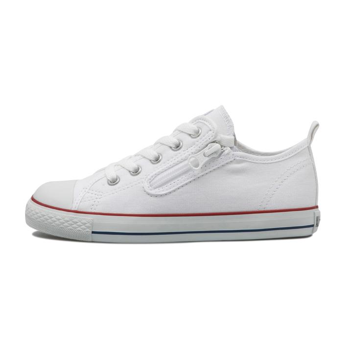 LbY yCONVERSEz Ro[X 15-21CHILD ALL STAR N Z OX `Ch I[X^[ N Z OX 32712053 OPTICALWHITE 19cm