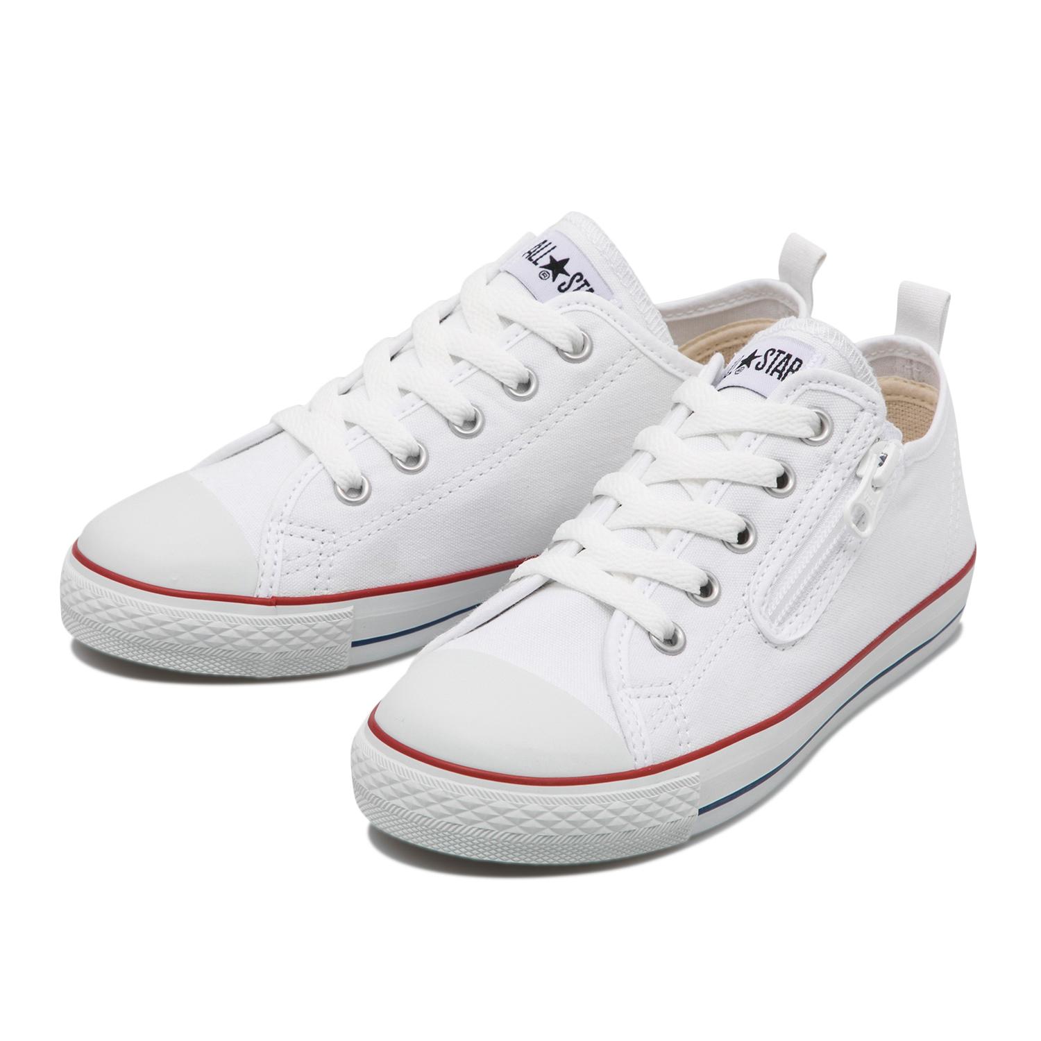 キッズ 【CONVERSE】 コンバース 15-21CHILD ALL STAR N Z OX