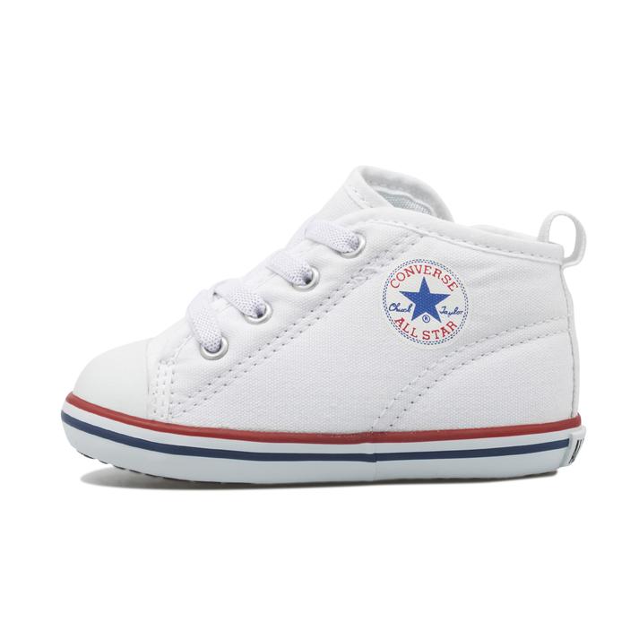 CONVERSE �x�r�[ �I�[���X�^�[ N Z OPTICALWHITE
