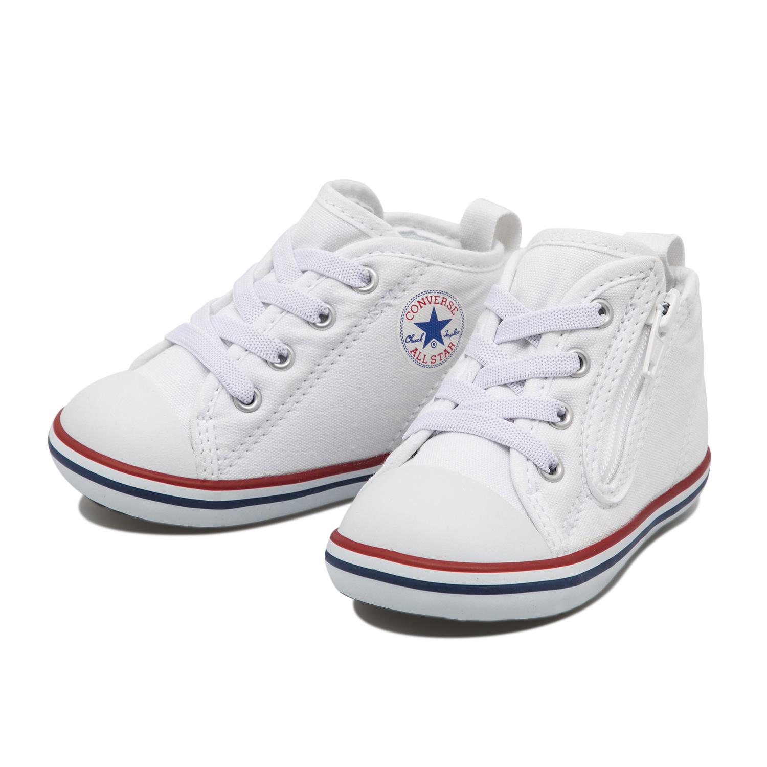 ベビースター キッズ 【CONVERSE】 コンバース 12-14BABY ALL STAR N Z ベビー